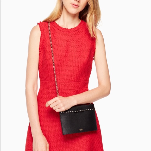 ♠️ Kate spade Elliot st mini sima Crossbody - Picture 5 of 7